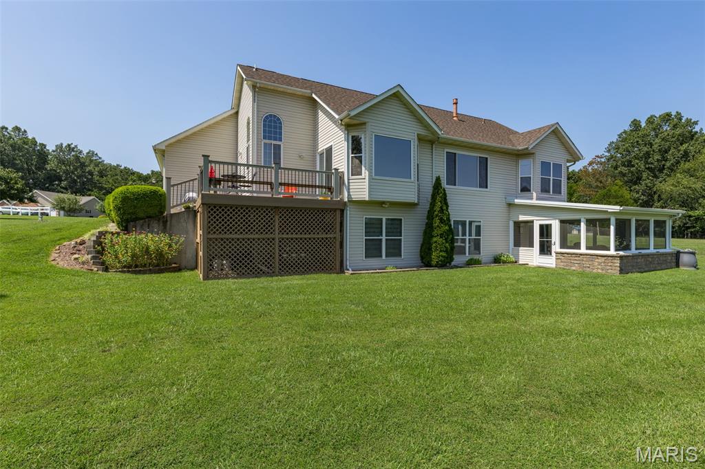 Ridgewood Estates - Residential
