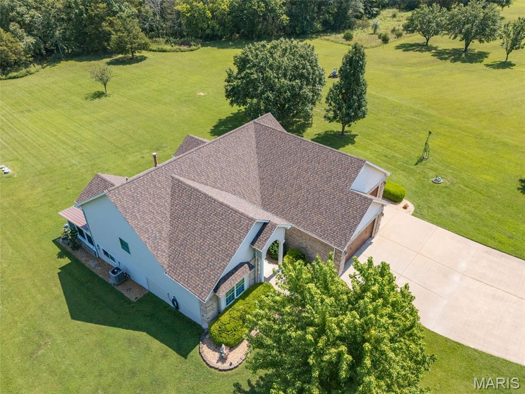 Ridgewood Estates - Residential