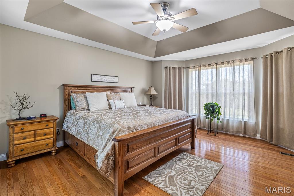 Ridgewood Estates - Residential