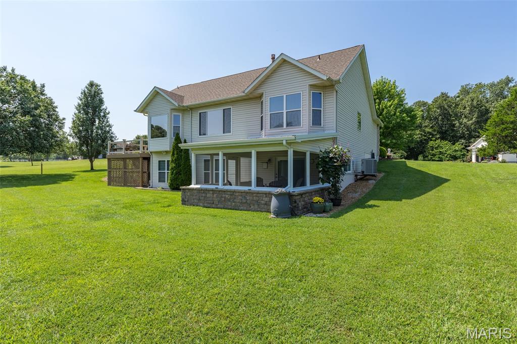 Ridgewood Estates - Residential