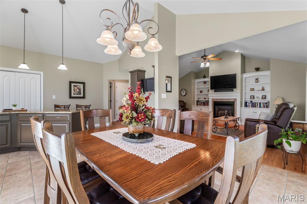 Ridgewood Estates - Residential