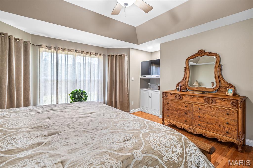 Ridgewood Estates - Residential