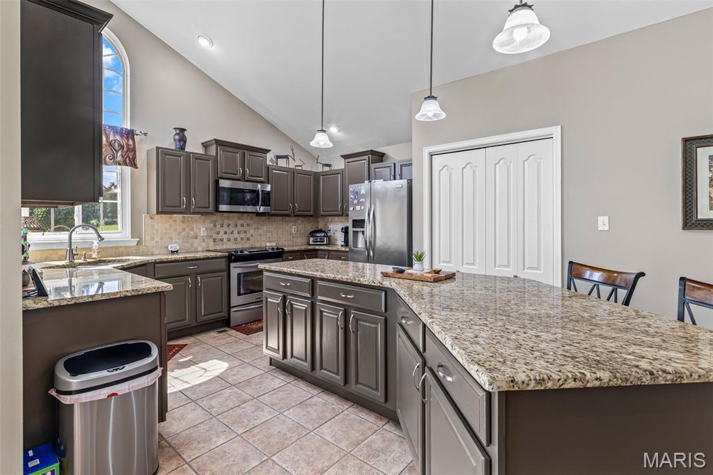 Ridgewood Estates - Residential