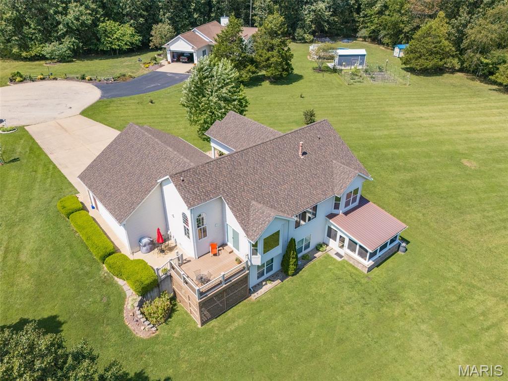 Ridgewood Estates - Residential