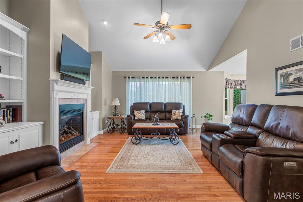 Ridgewood Estates - Residential