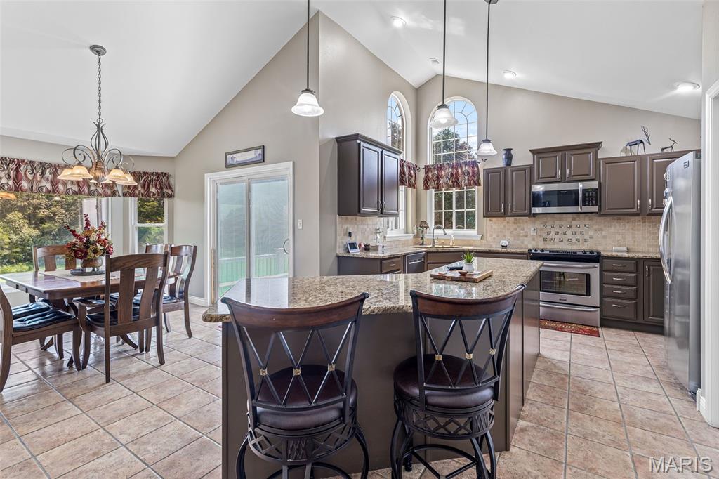 Ridgewood Estates - Residential
