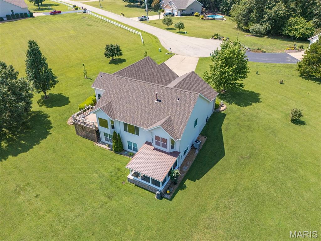 Ridgewood Estates - Residential