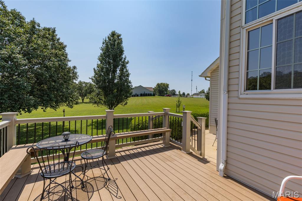 Ridgewood Estates - Residential
