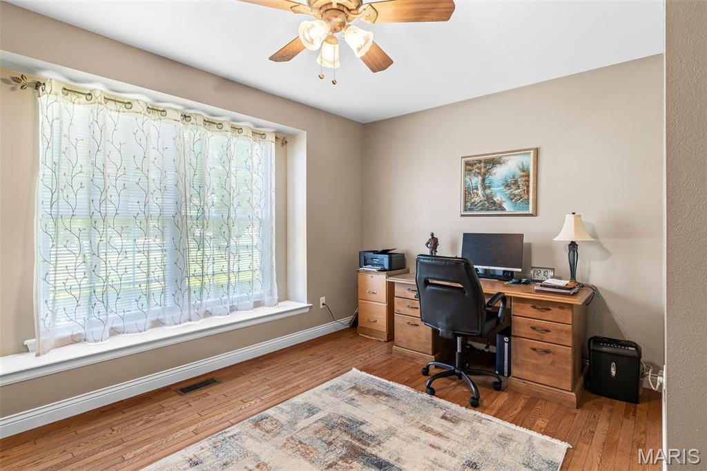 Ridgewood Estates - Residential