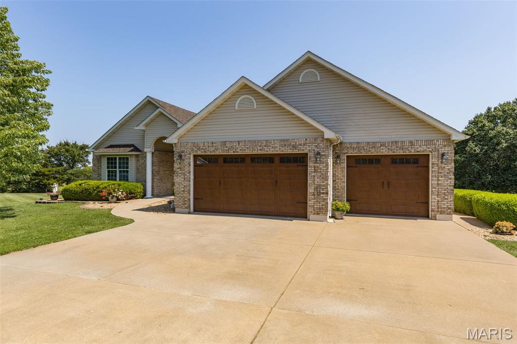 Ridgewood Estates - Residential