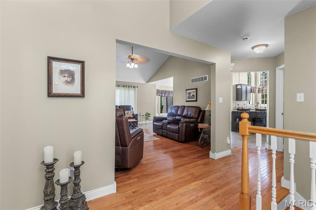 Ridgewood Estates - Residential