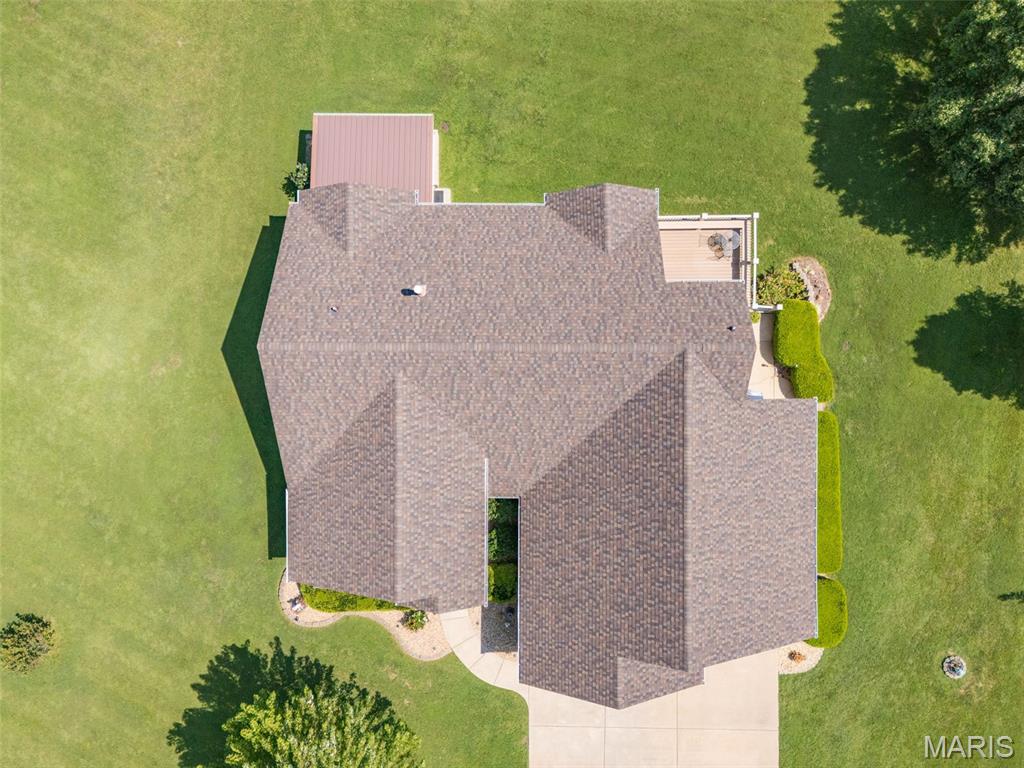 Ridgewood Estates - Residential