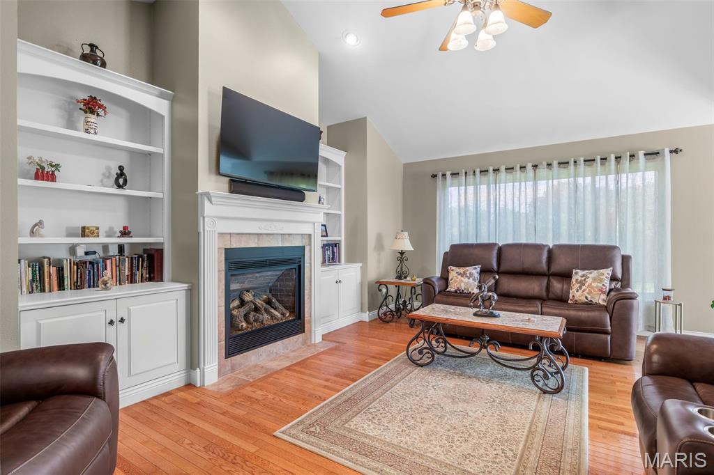 Ridgewood Estates - Residential