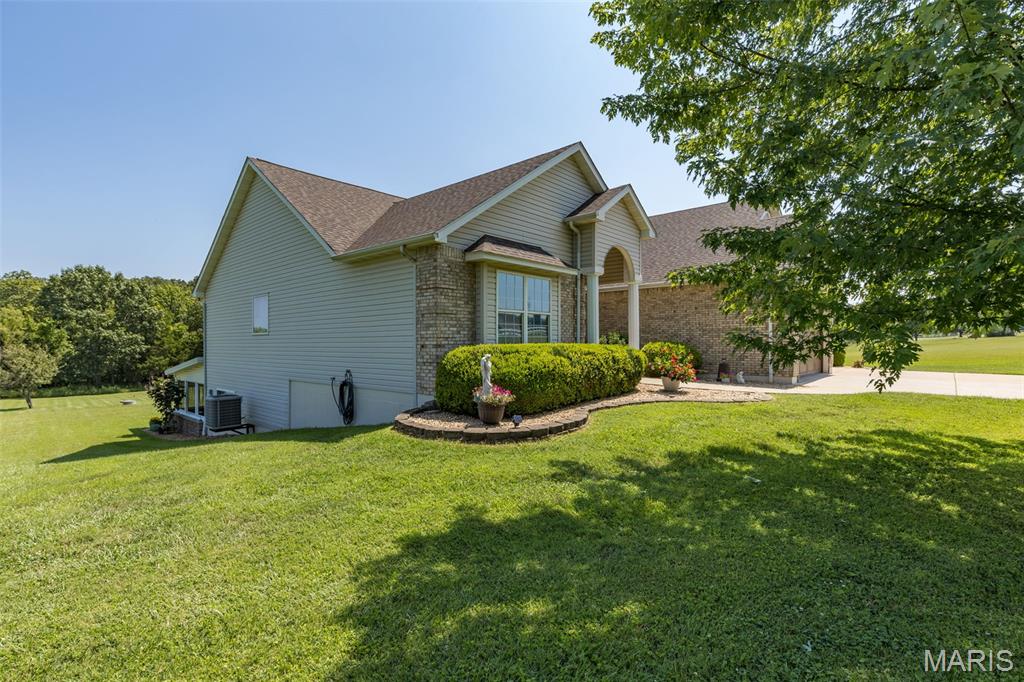 Ridgewood Estates - Residential