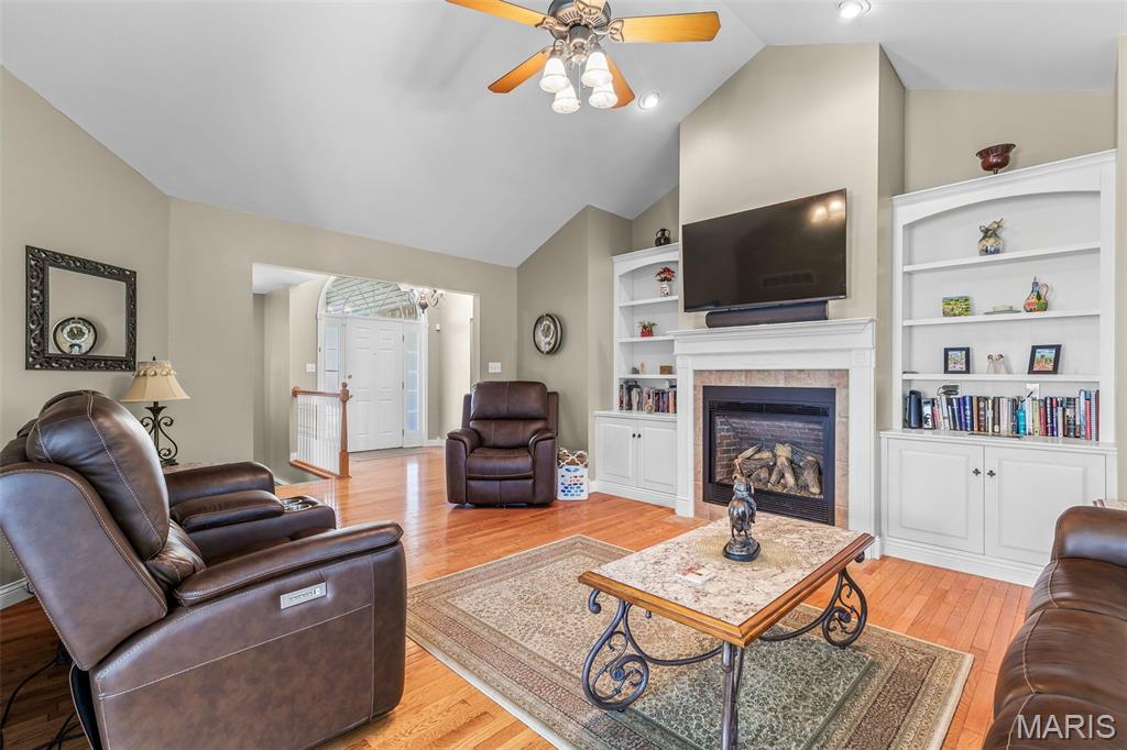 Ridgewood Estates - Residential