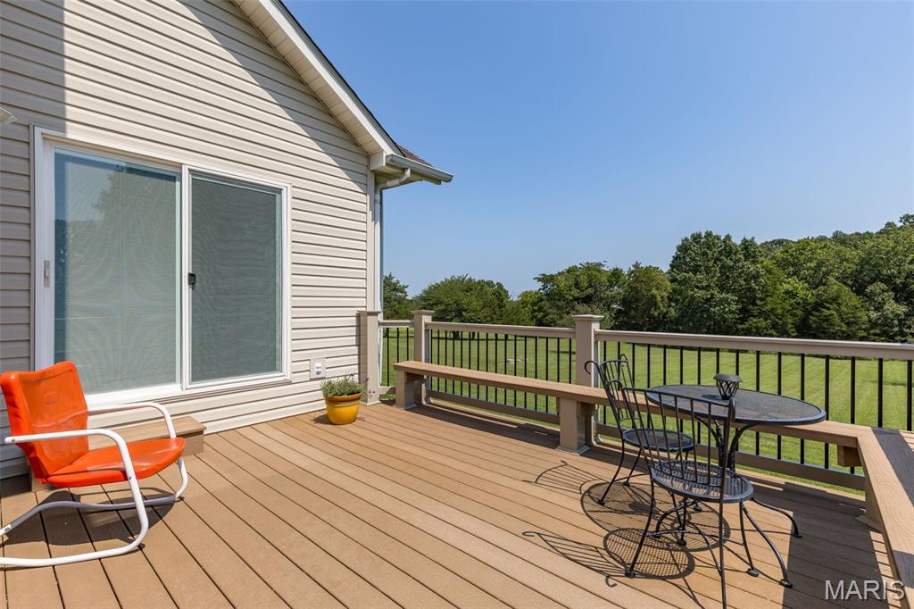 Ridgewood Estates - Residential