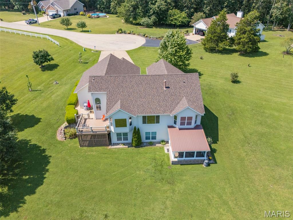 Ridgewood Estates - Residential