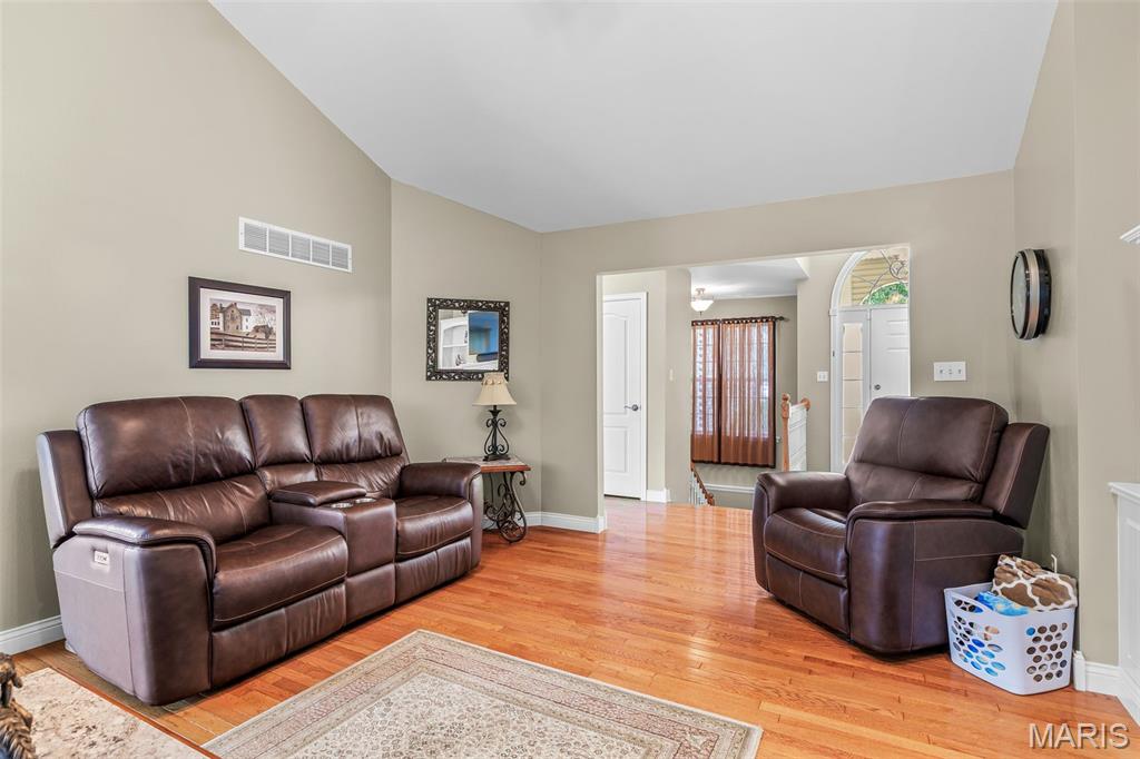 Ridgewood Estates - Residential