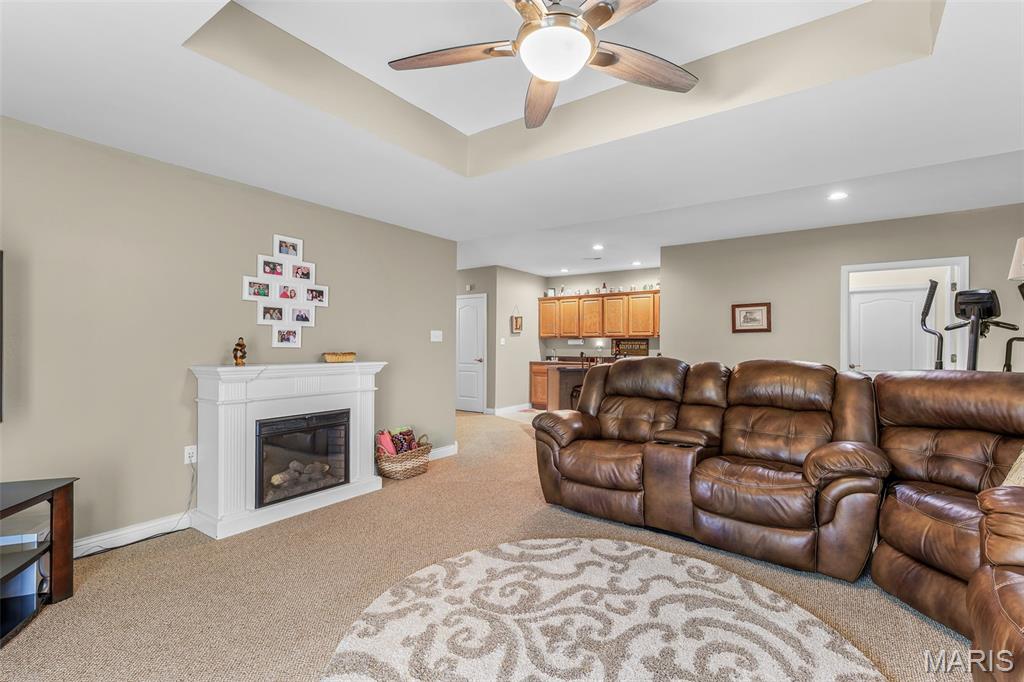 Ridgewood Estates - Residential