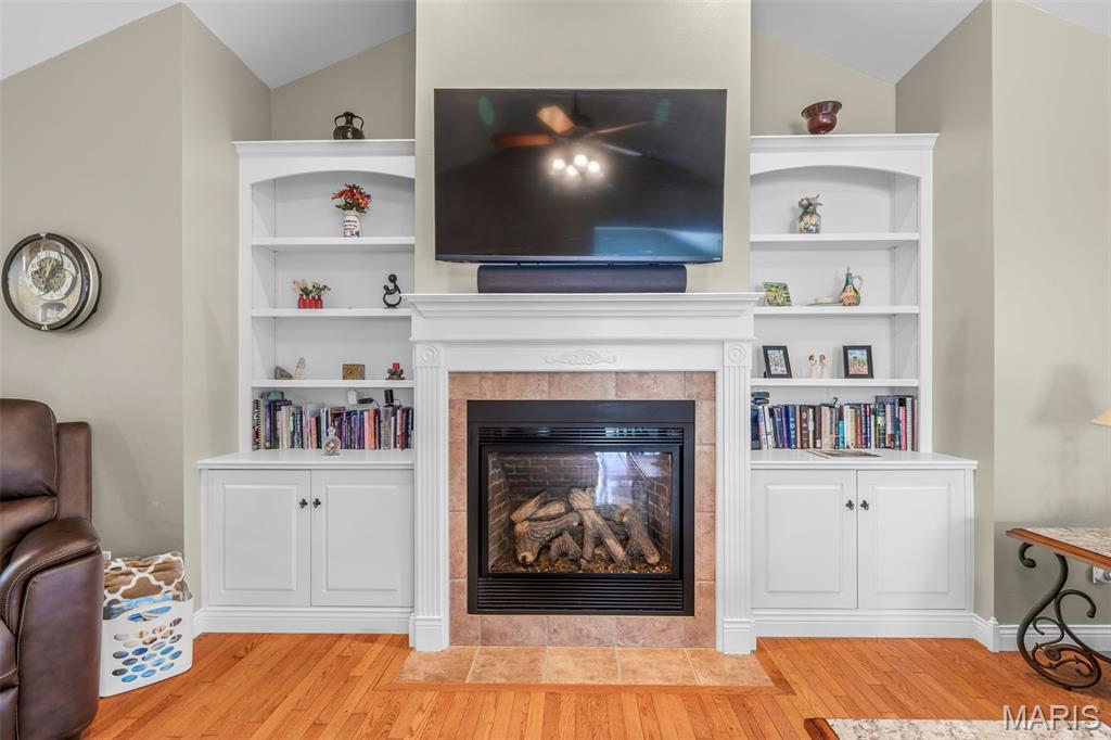 Ridgewood Estates - Residential
