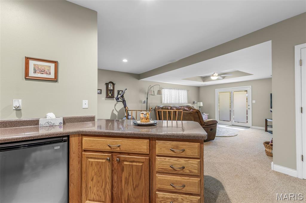 Ridgewood Estates - Residential