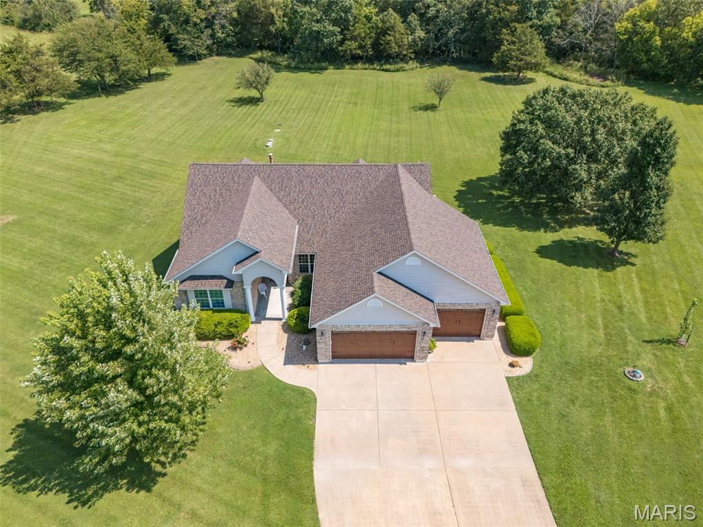 Ridgewood Estates - Residential