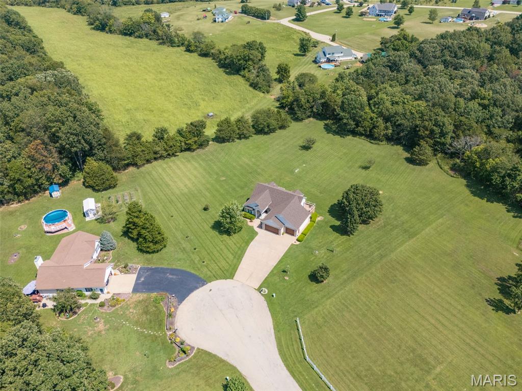 Ridgewood Estates - Residential