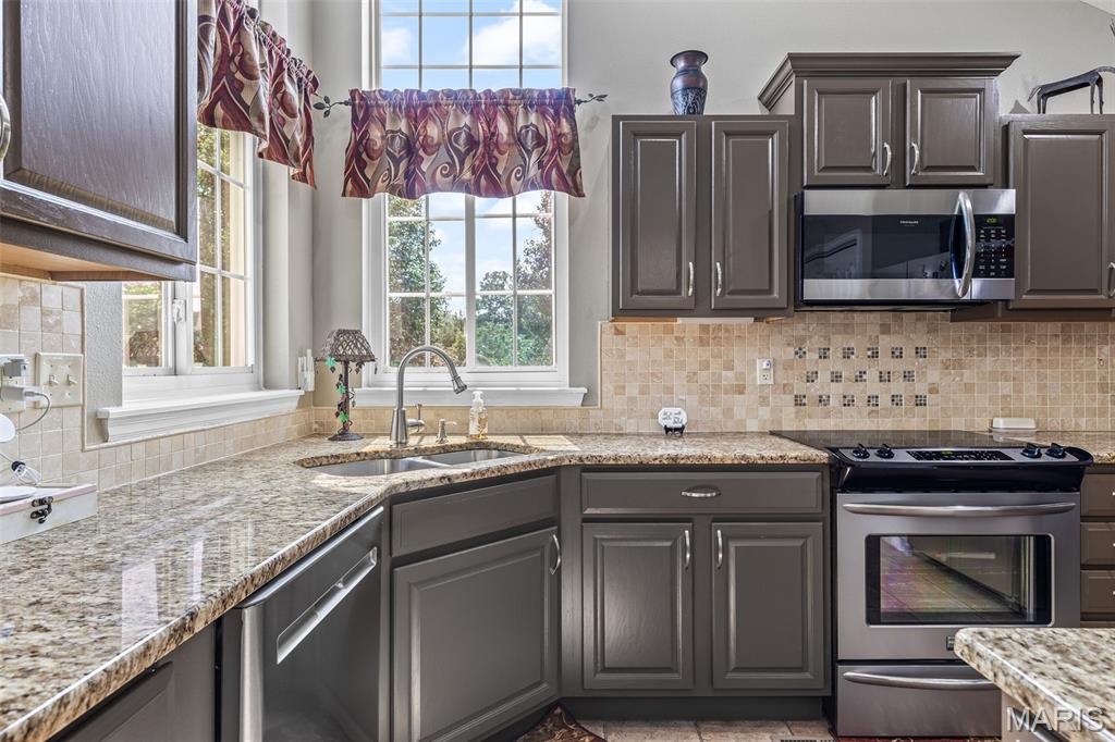 Ridgewood Estates - Residential