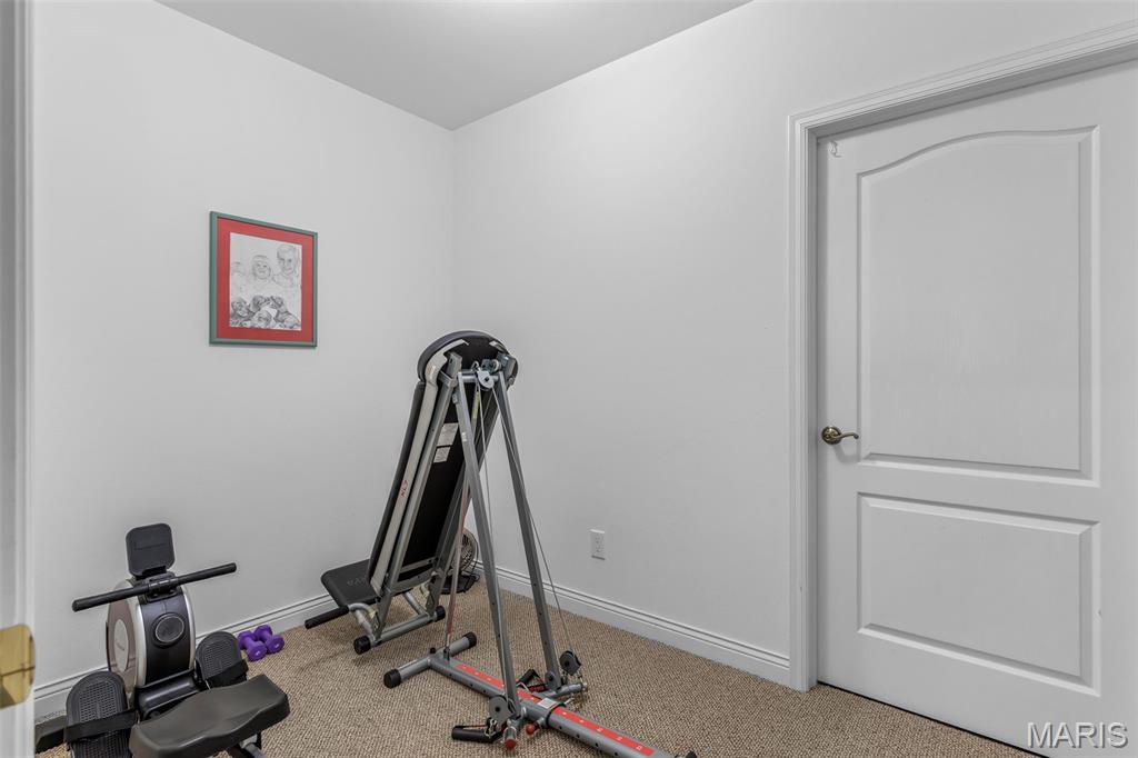 Ridgewood Estates - Residential