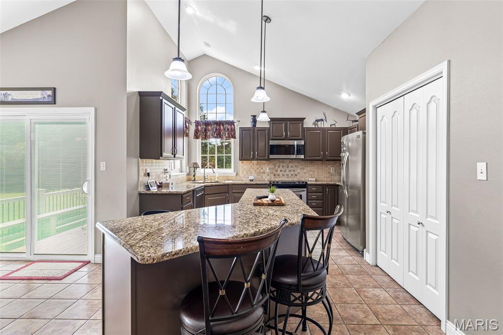 Ridgewood Estates - Residential