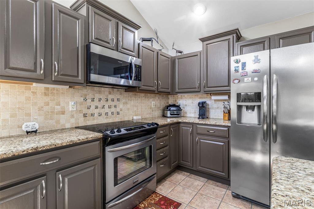 Ridgewood Estates - Residential