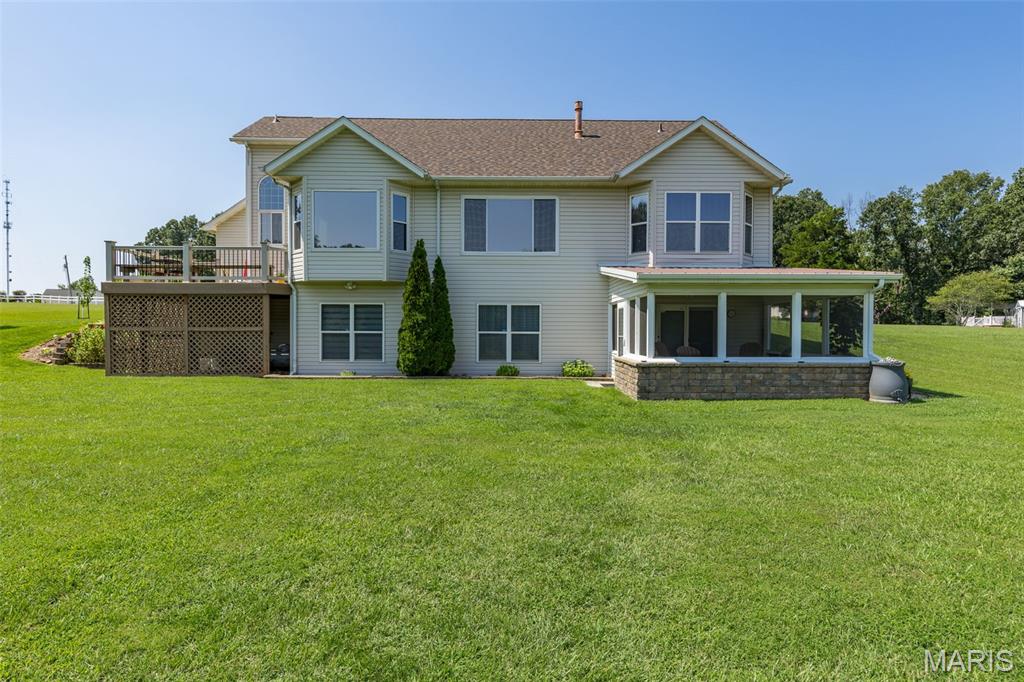 Ridgewood Estates - Residential