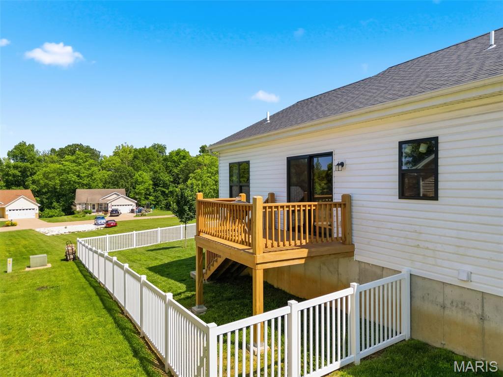 Southwest Estates - Residential