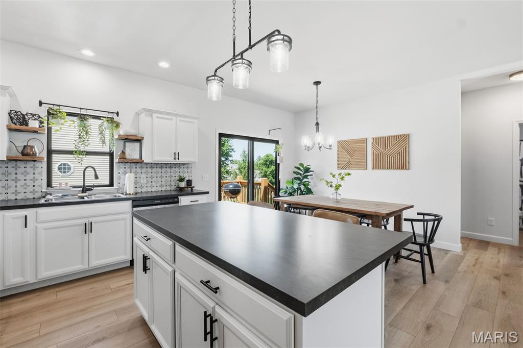 Southwest Estates - Residential