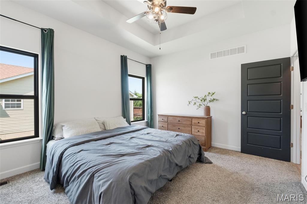 Southwest Estates - Residential