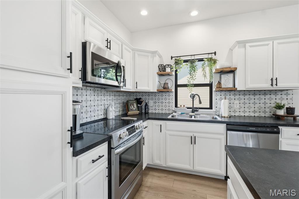 Southwest Estates - Residential
