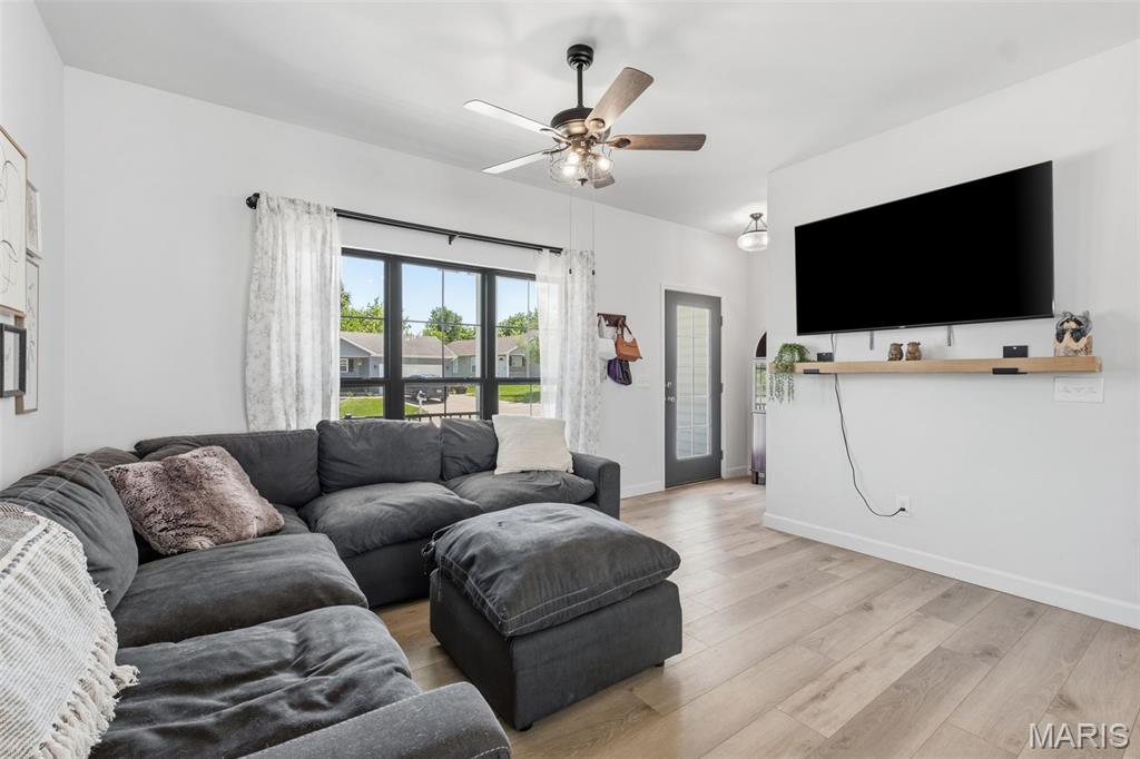 Southwest Estates - Residential