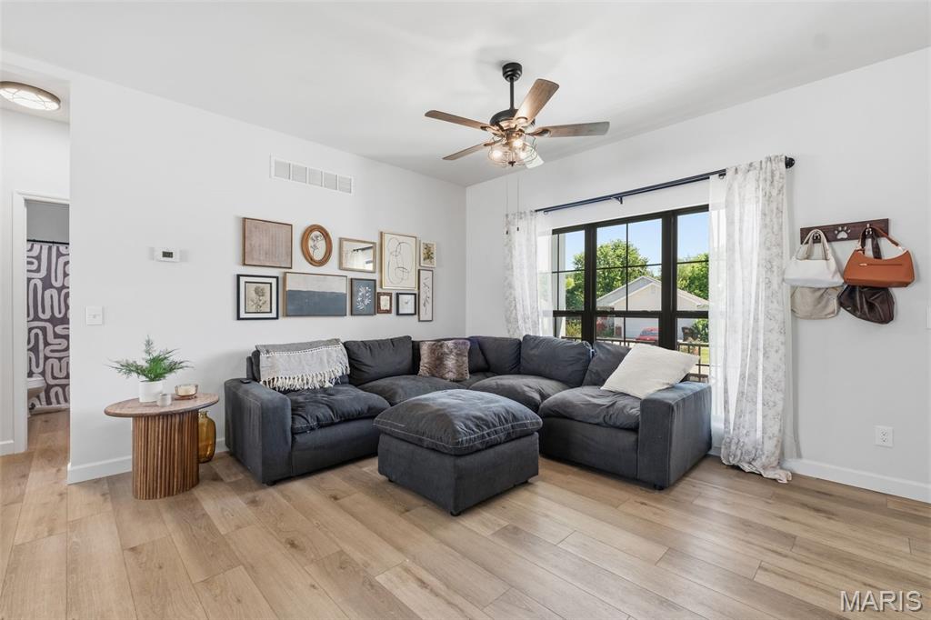 Southwest Estates - Residential