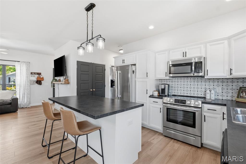 Southwest Estates - Residential