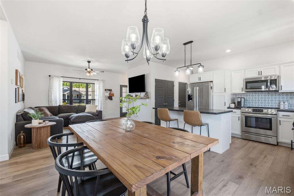Southwest Estates - Residential
