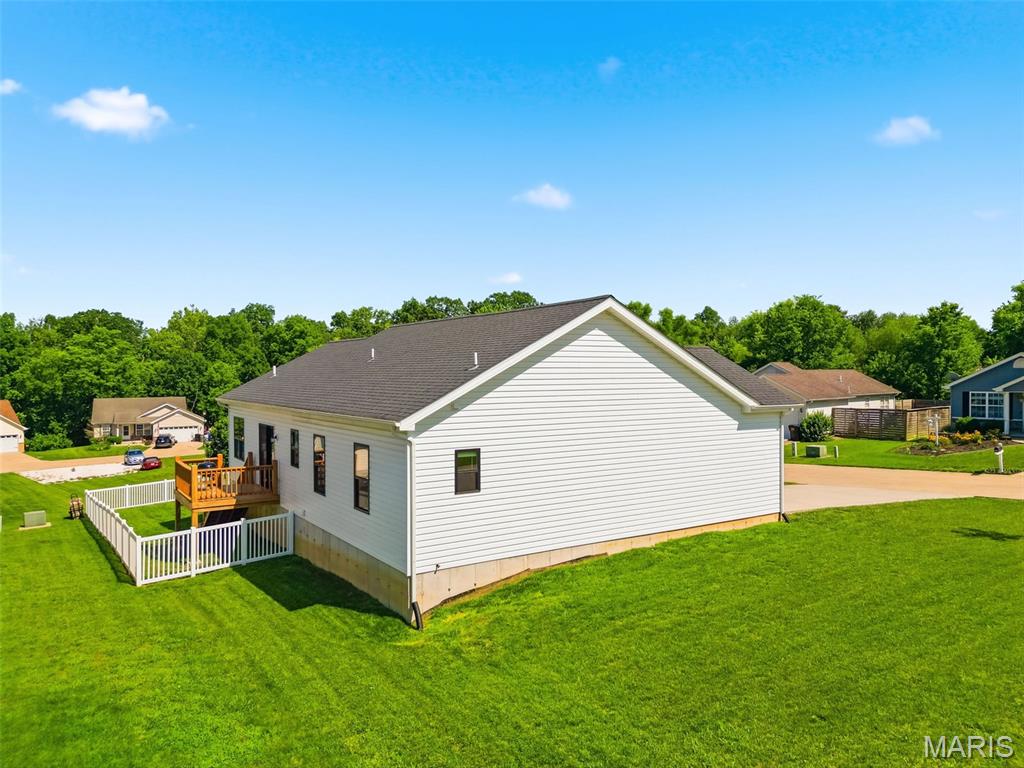 Southwest Estates - Residential