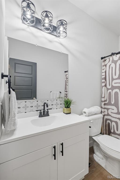Southwest Estates - Residential