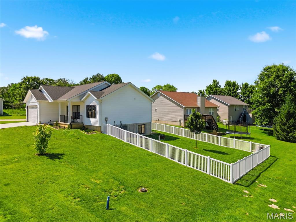 Southwest Estates - Residential