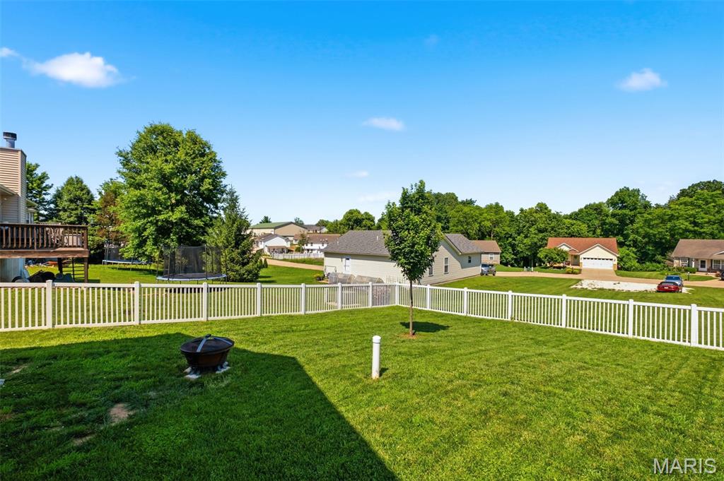 Southwest Estates - Residential