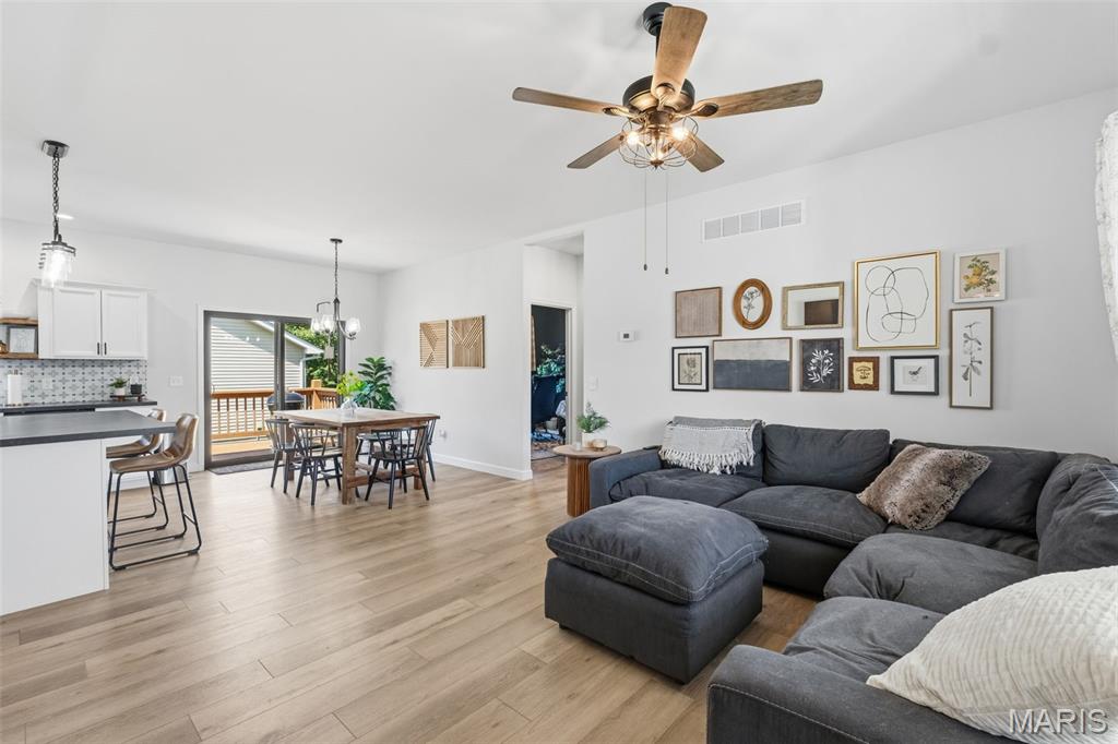 Southwest Estates - Residential