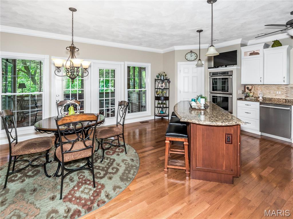 Sugar Bend Estates - Residential