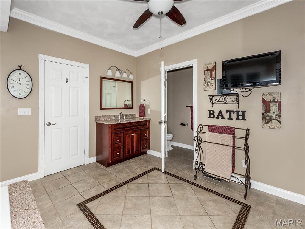 Sugar Bend Estates - Residential