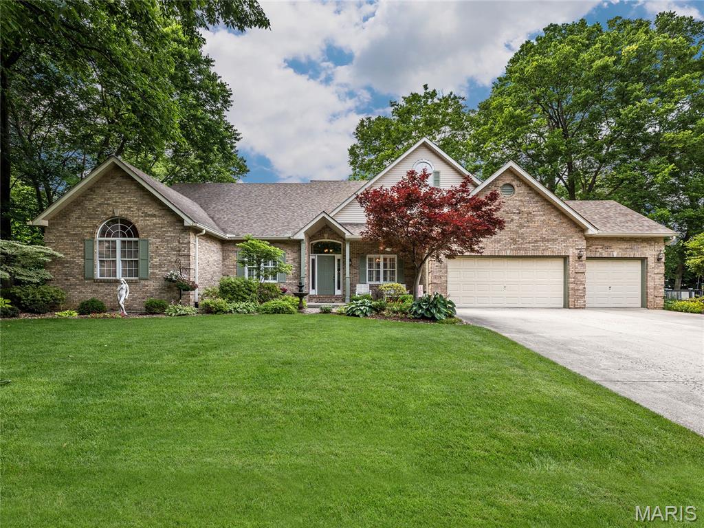 Sugar Bend Estates - Residential
