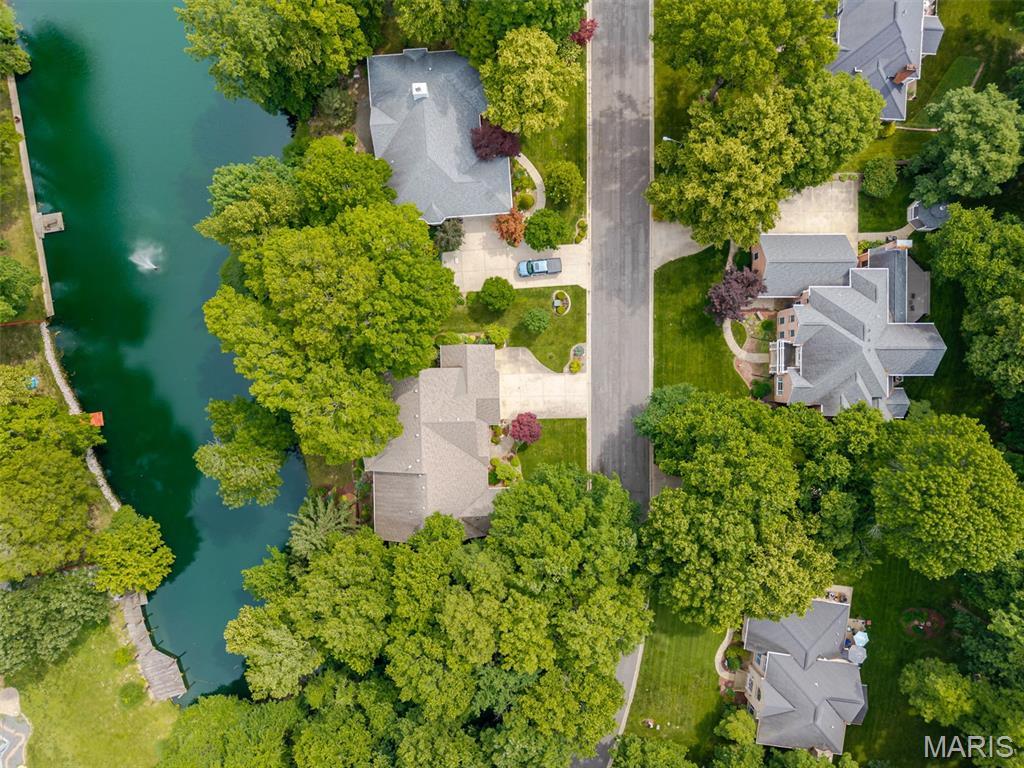 Sugar Bend Estates - Residential