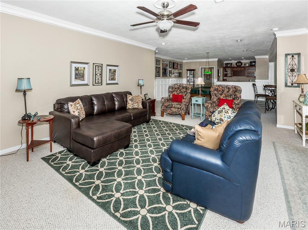 Sugar Bend Estates - Residential